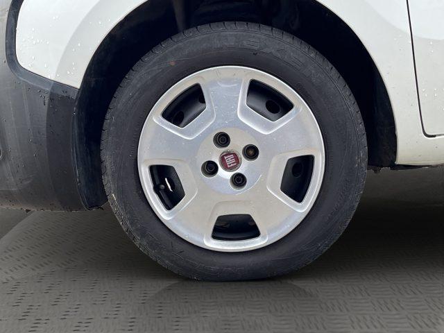 FIAT Fiorino 1.3 MJT 95CV 4PORTE