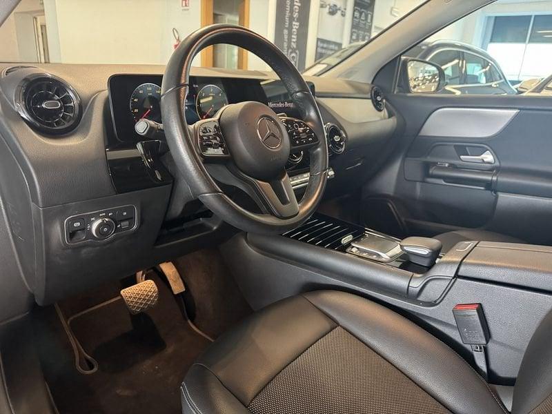 Mercedes-Benz GLA GLA 180 d Automatic Business Extra