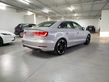 Audi A3 1.4 TFSI 125 CV S LINE PARI AL NUOVO