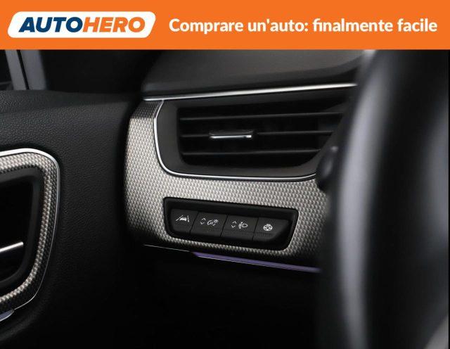 RENAULT Arkana Arkana Hybrid E-Tech 145 CV Intens