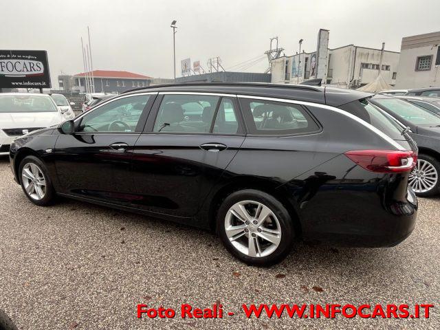 OPEL Insignia 2.0 CDTI 170cv aut. Sports Tourer Business