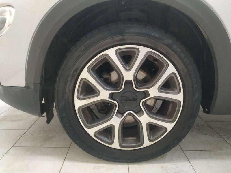 FIAT 500X 1.0 T3 Urban 120cv my20