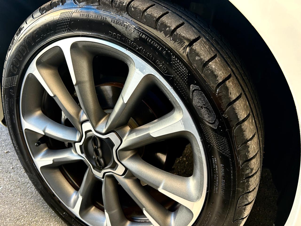 Fiat 500X 1.0 T3 120 CV Sport Plus