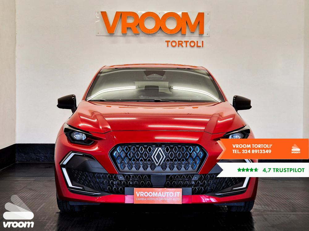 RENAULT Clio 6ª serie Clio Full Hybrid E-Tech ...