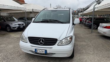Mercedes-benz Viano 2.2 CDI Fun