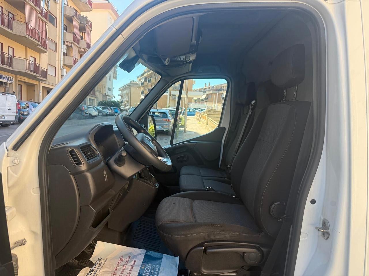 Renault Master T35 2.3 dCi 150 PM Cabinato Energy Ice