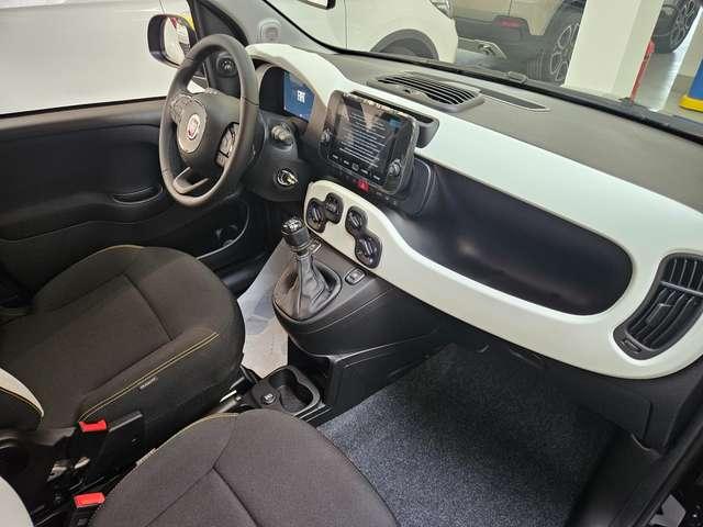 Fiat New Panda Pandina 1.0 firefly hybrid s&s 70cv