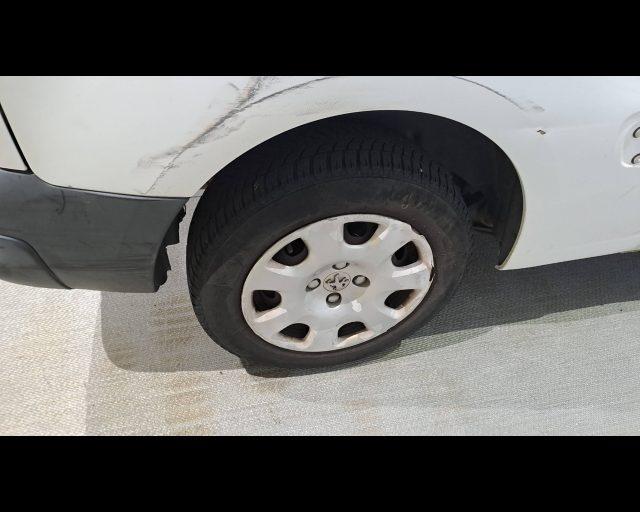 PEUGEOT Partner 1.6 hdi 8v 75cv L1 Aff. 2p.ti E5