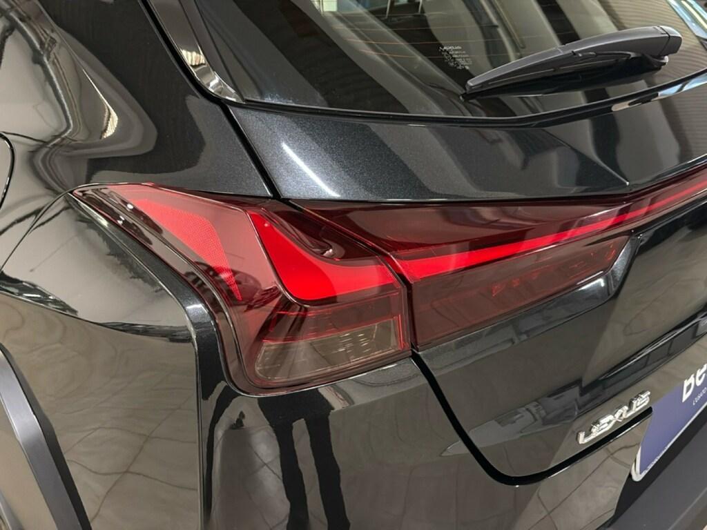Lexus UX 250 2.0 Hybrid Urban 2WD Power Split Device