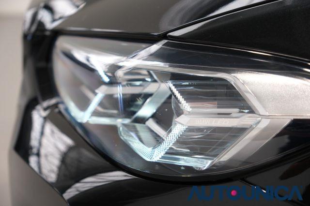 BMW X3 XDRIVE20D 48V MSPORT AUTOMATICA