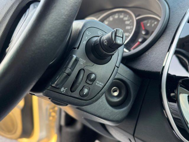 RENAULT Kangoo 1.5 dCi 110CV AUTOMATICO 5 P LIMITED 2 *UNIPROP*
