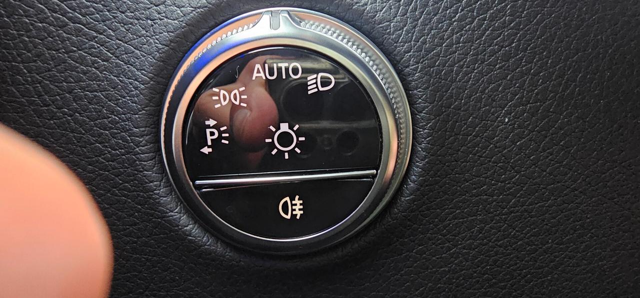 Mercedes-benz GLC 220 d 4Matic