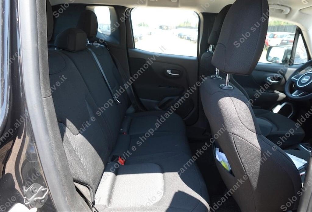 Jeep Renegade 1.6 Mjt 130 CV Business