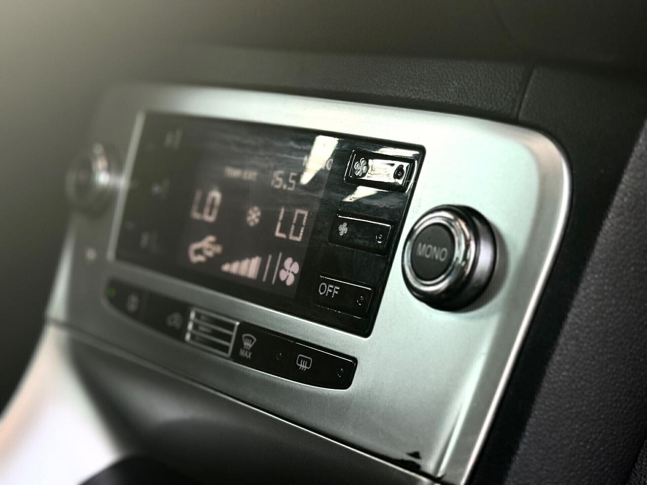 Lancia Delta 1.4 T-Jet 150 CV Platino *TETTO APRIBILE*FARIXENO