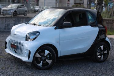 Smart ForTwo Tua A SOLI 186€ al mese Anticipo Zero