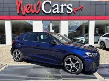 Audi A1 SPB 30 TFSI S line edition LED-APP CONNECT