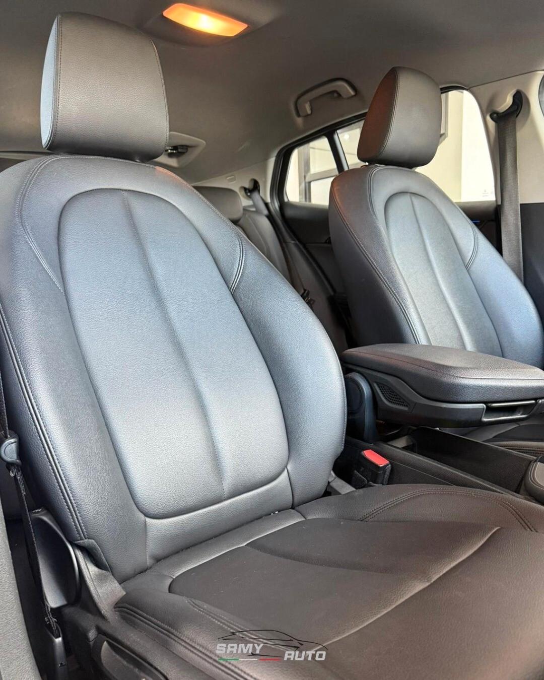 Bmw X2 xDrive20d Advantage