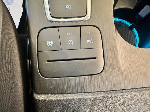 Ford Focus 1.5 EcoBlue 120 CV automatico SW Business