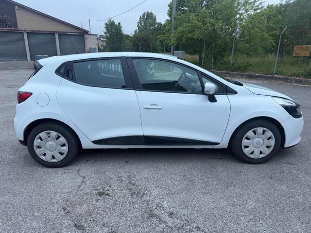 RENAULT Clio 1.2 75CV 5p Wave senza nessun lavoro da fare