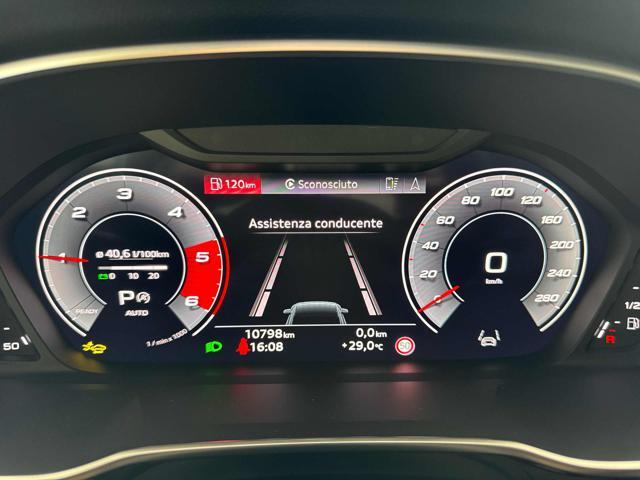 AUDI Q3 35 TDI S tronic Business Advanced