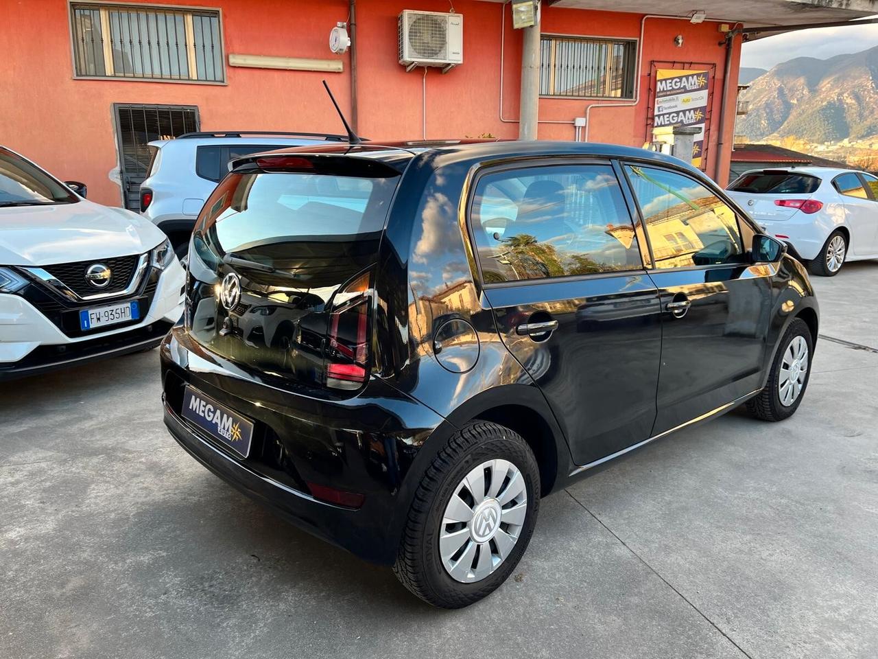 Volkswagen up! 1.0 5p. move up!