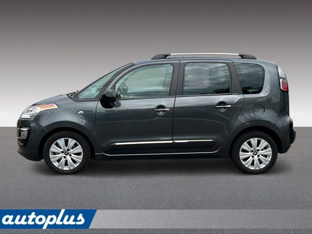 CITROEN C3 Picasso PureTech 110 Exclusive