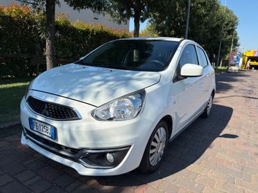 Mitsubishi Space Star 1.0 Invite Ok neopatentati!