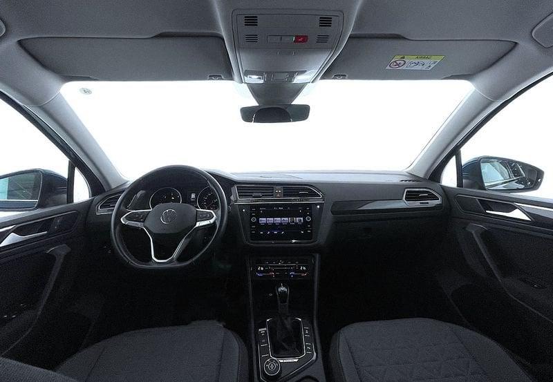 Volkswagen Tiguan Tiguan 2.0 TDI 150 CV SCR DSG 4MOTION Life