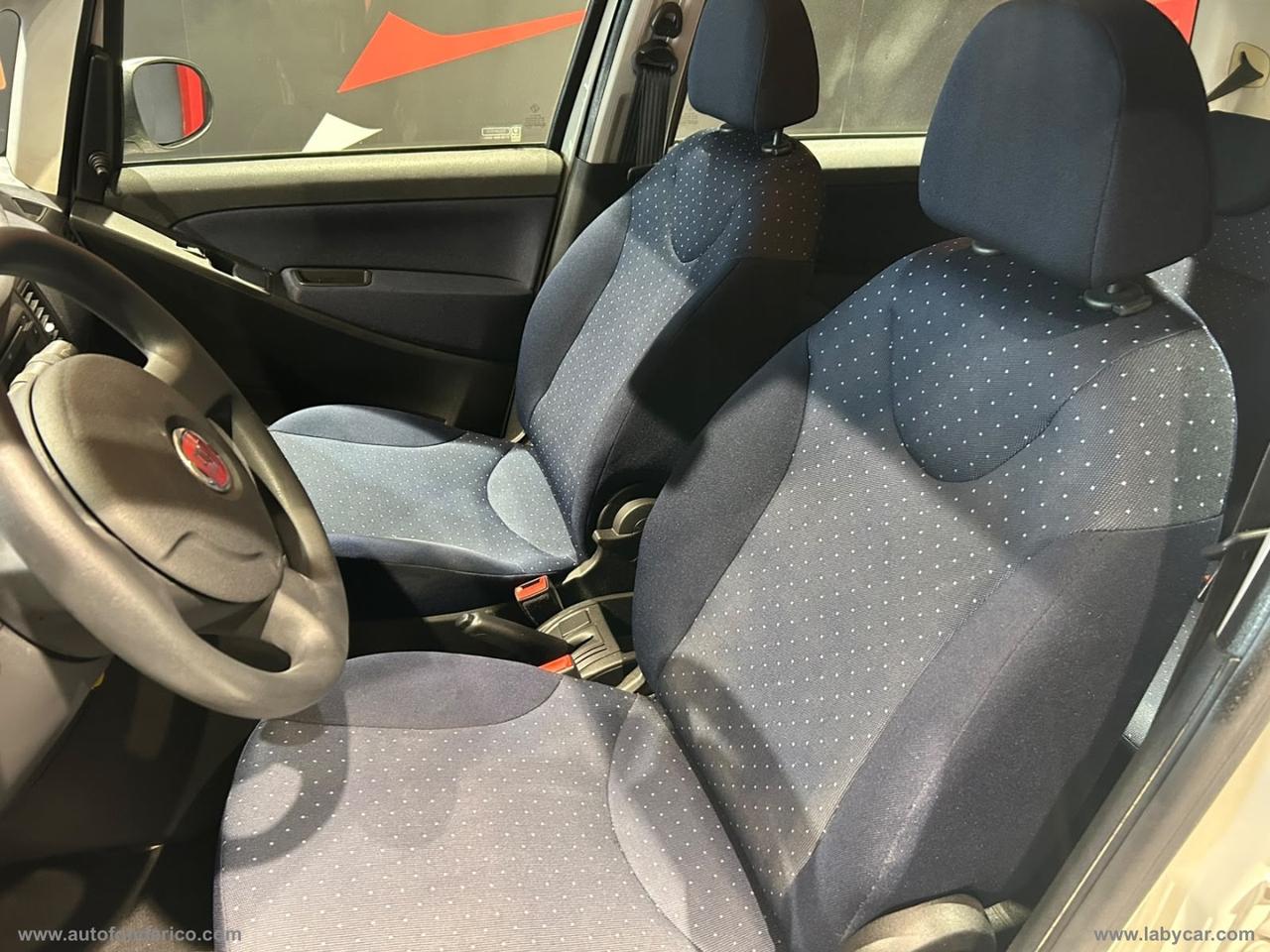 FIAT Idea 1.4 Active EasyPower