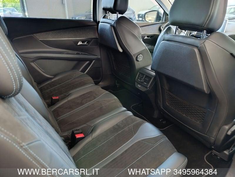Peugeot 5008 BlueHDi 130 EAT8 S&S Crossway*7 POSTI*
