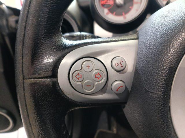 MINI Cabrio Mini 1.6 16V Cooper Cabrio GPL