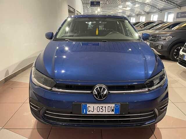 Volkswagen Polo 6ª serie 1.0 TSI Style