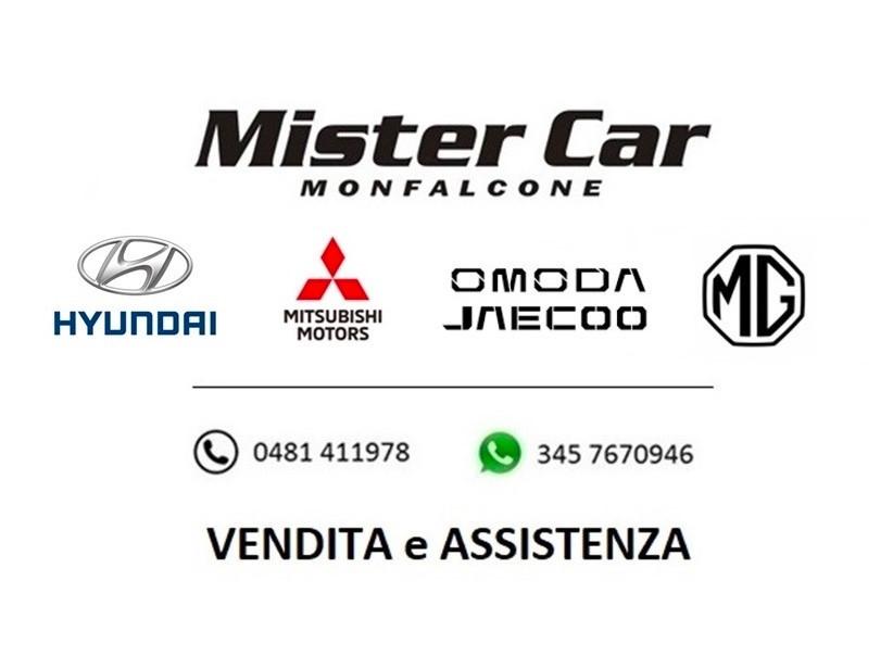 Fiat Panda 1.2 Dynamic 5p. - 2006 - Neopatentati
