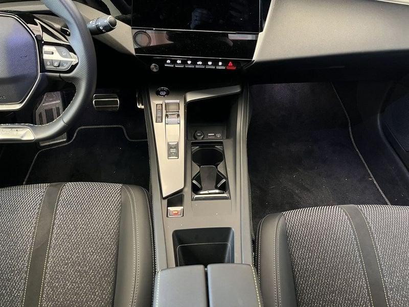 Peugeot 308 308 SW 1.2 puretech t GT s&s 130cv eat8