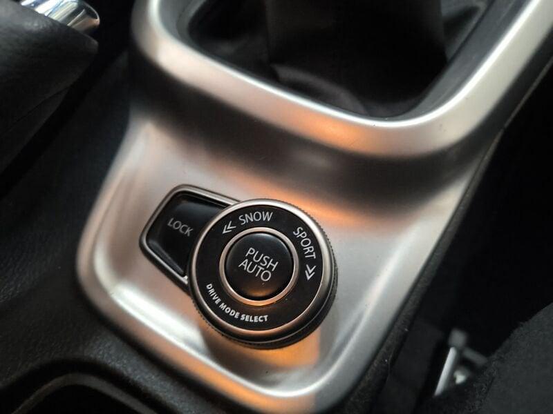 Suzuki Vitara 1.6 VVT 4WD AllGrip V-Cool