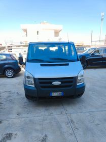 FORD TRANSIT - PRoV TOSCANA