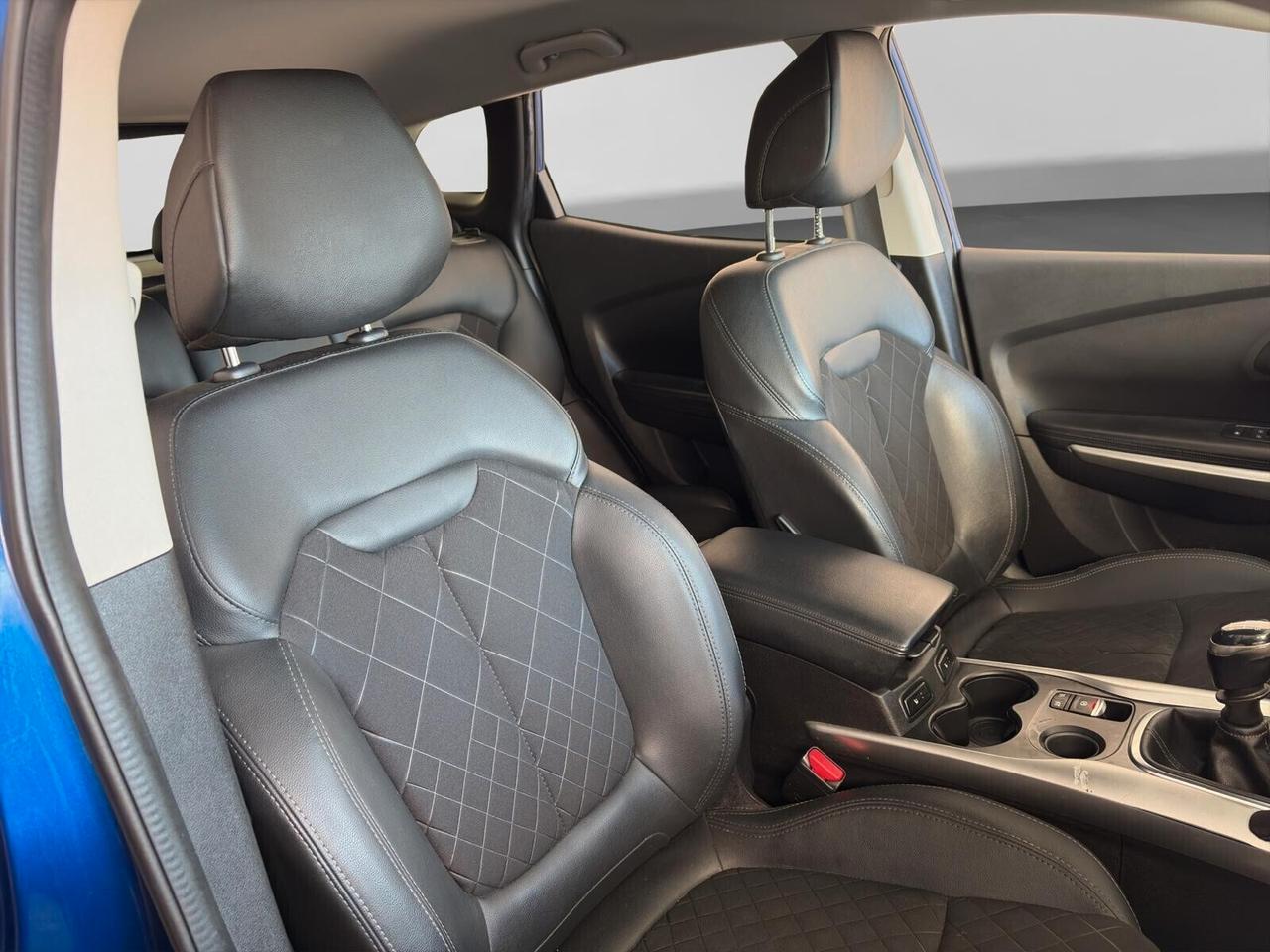 Renault Kadjar 1.5 Blue dCi 115cv Bose Ed.