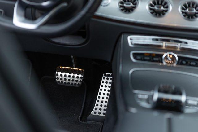 MERCEDES-BENZ E 220 d 4Matic Premium Plus