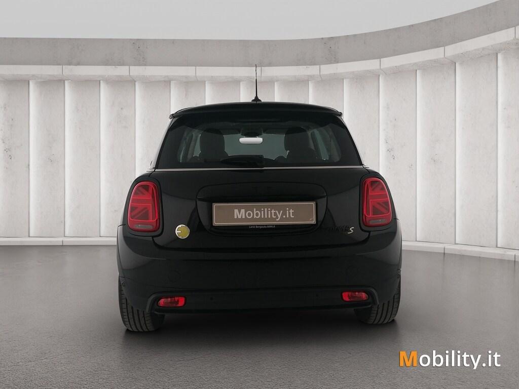 Mini Cooper SE 3p Classic auto