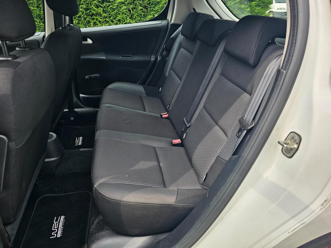 Peugeot 207 Plus 1.4 8V 75CV 5p. ECO GPL