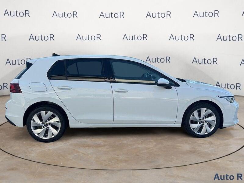Volkswagen Golf 2.0 TDI 115 CV SCR Edition Plus