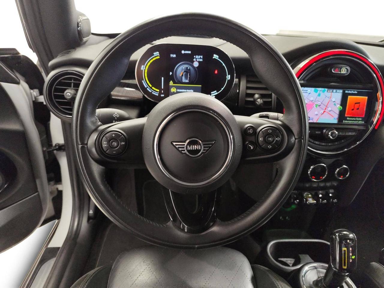 MINI Cooper SE L 3 Porte