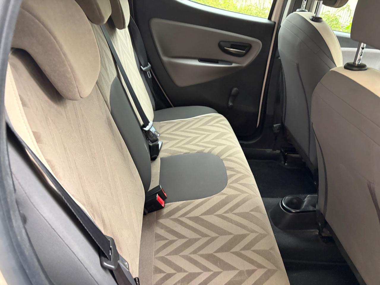 Lancia Ypsilon 1.3 MJT 16V 95 CV 5 porte S&S Platinum