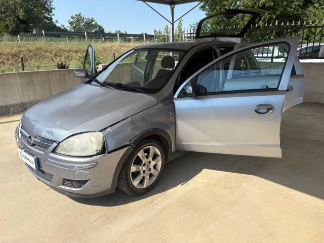 OPEL Corsa 1.2i 16V cat 5 porte Enjoy PRIMO PREZZO