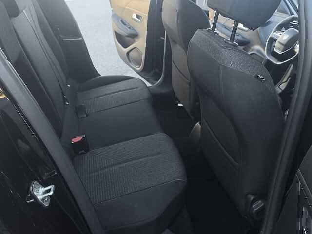 Peugeot 208 PureTech 75 Stop&Start 5 porte Style