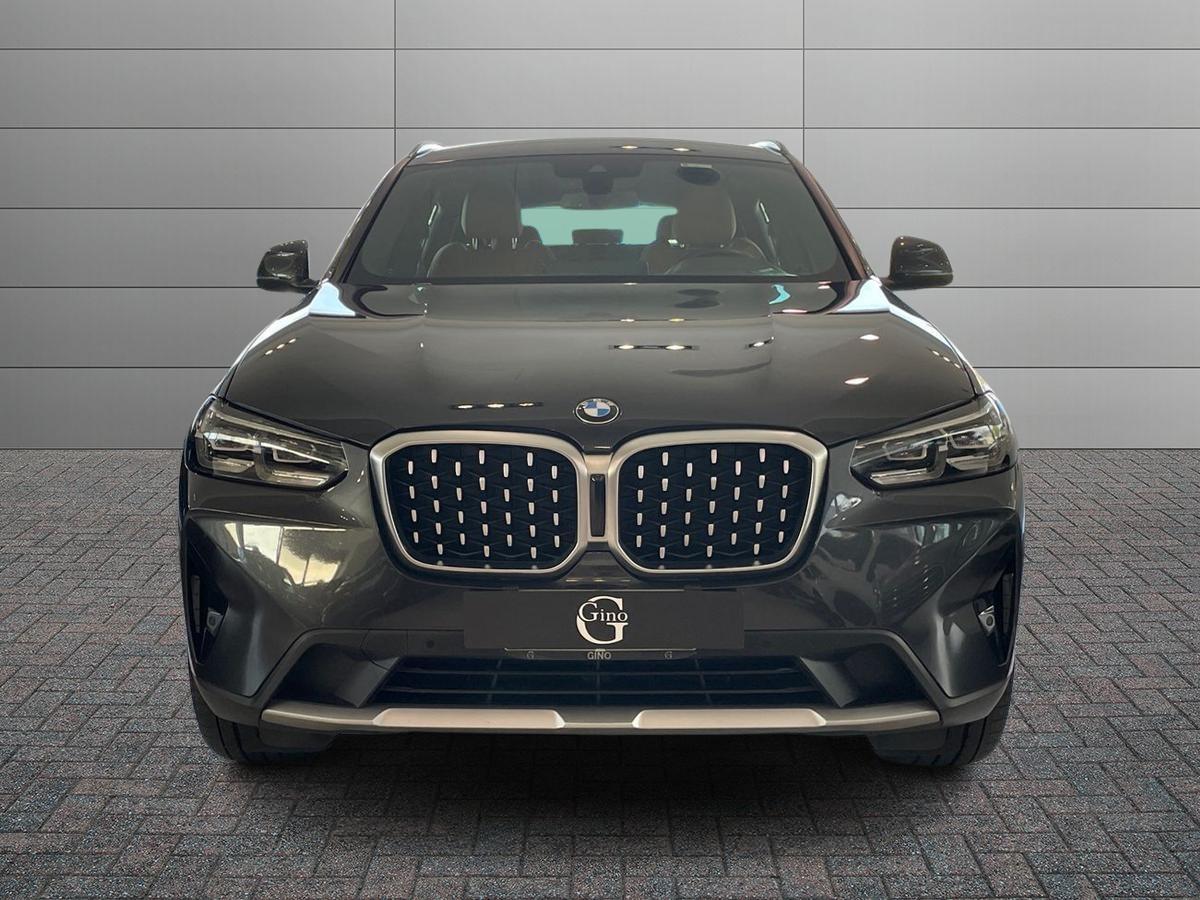 BMW X4 G02 2021 - X4 xdrive20d mhev 48V Msport auto