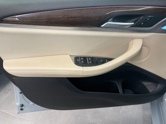 BMW X4 2.0 d X-Drive 190 CV M-Sport