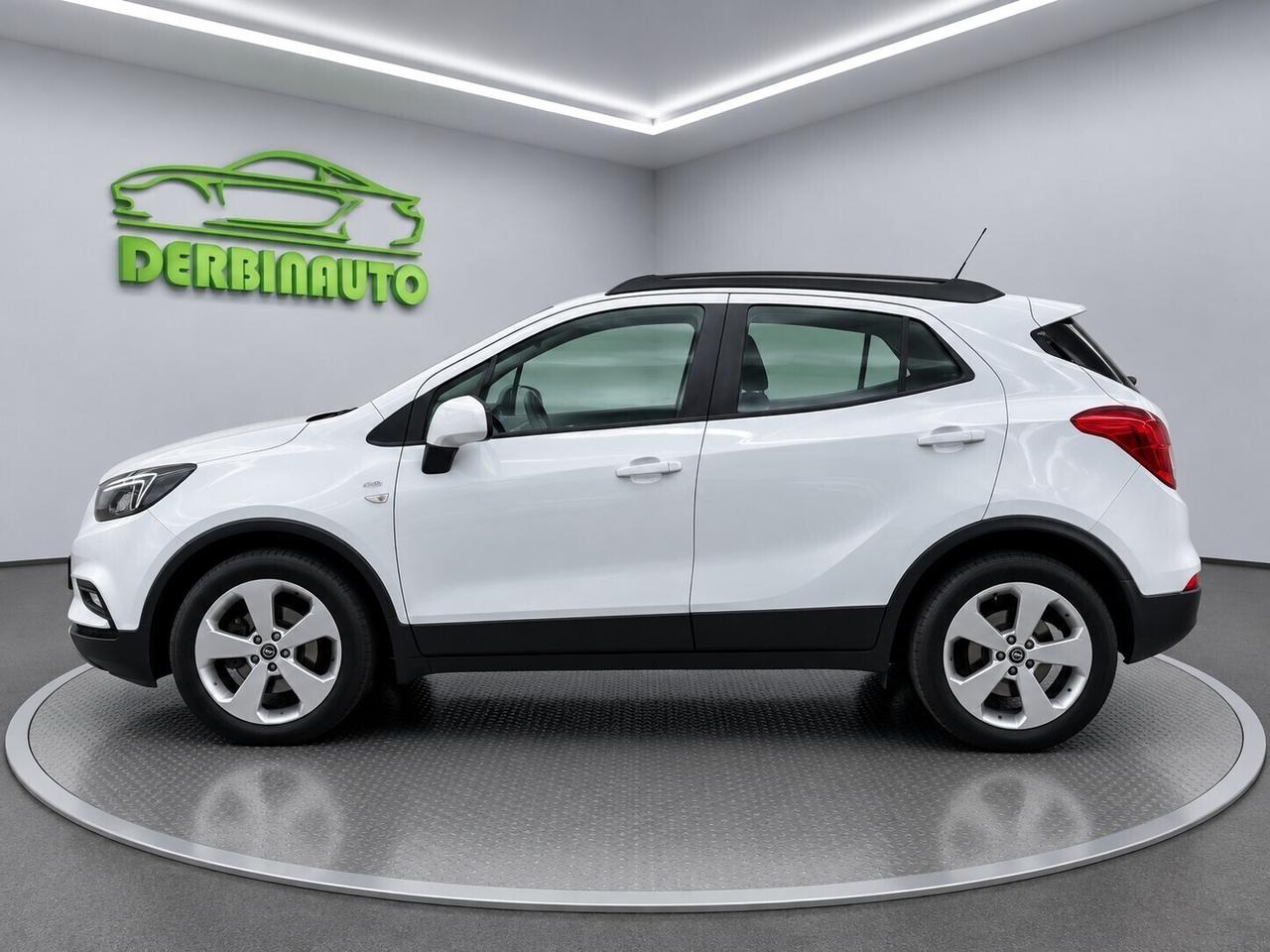 Opel Mokka X 1.6 CDTI Ecotec 4x2 Start&Stop Innovation