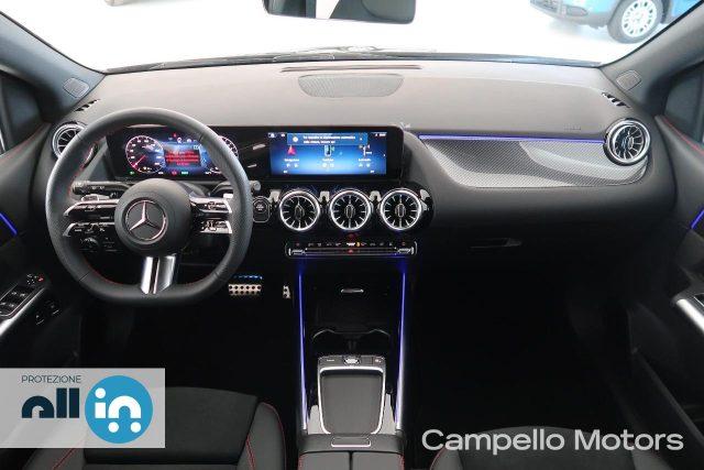 MERCEDES-BENZ B 250 B 250 e Plug-in hybrid Automatic AMG Line Premium