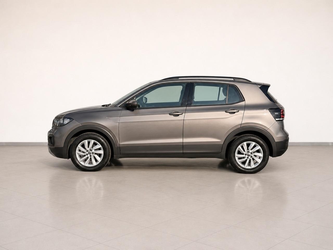 VOLKSWAGEN T-CROSS 1.0 TSI STYLE